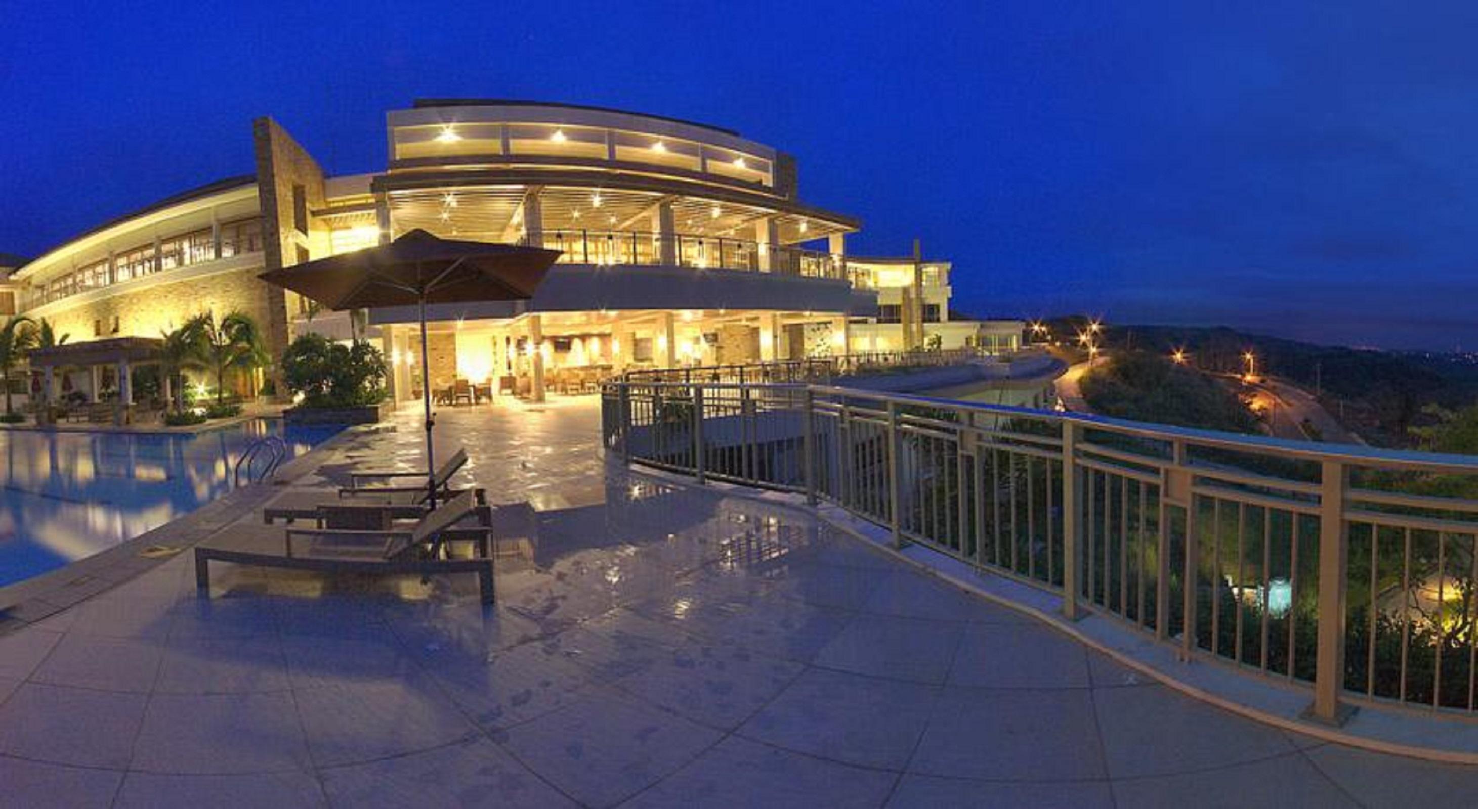 Timberland Highlands Resort San Mateo Esterno foto
