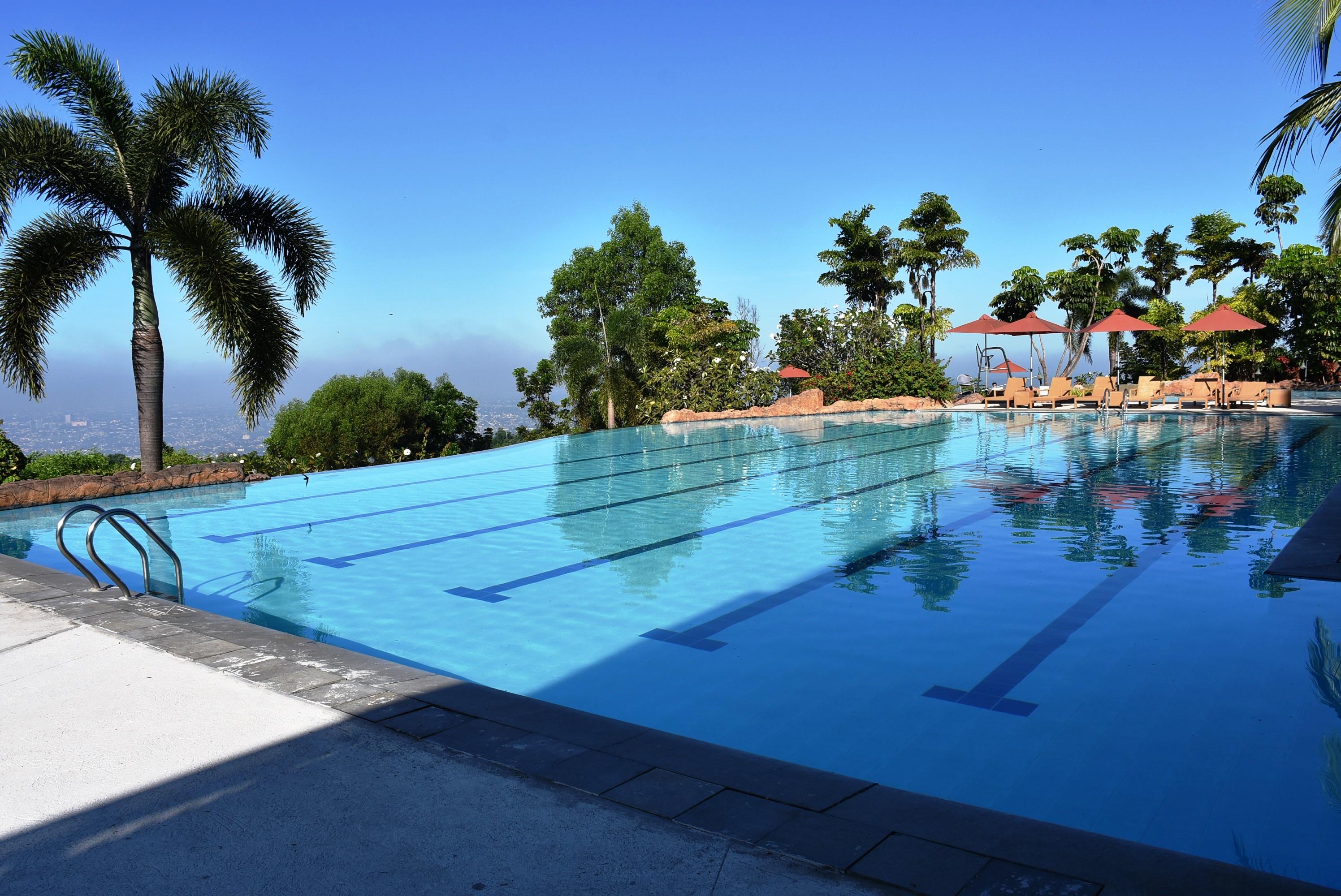 Timberland Highlands Resort San Mateo Esterno foto