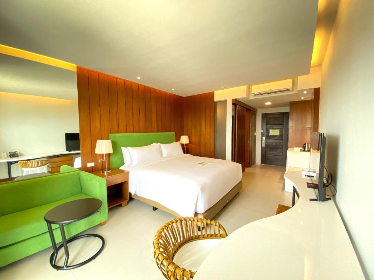 Timberland Highlands Resort San Mateo Esterno foto