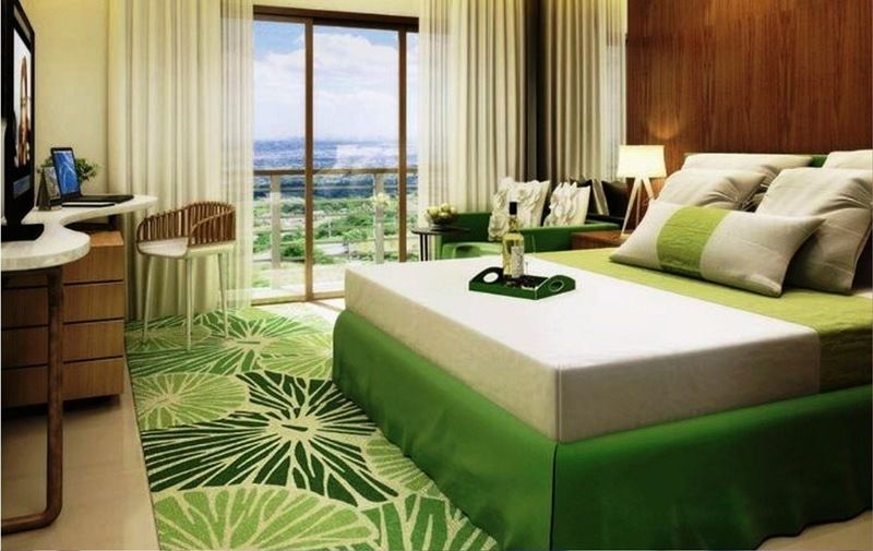 Timberland Highlands Resort San Mateo Esterno foto